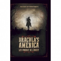 Dracula's America, livre de...