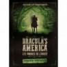 Dracula's America, Pouvoirs Interdits