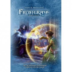 Frostgrave 2nd édition