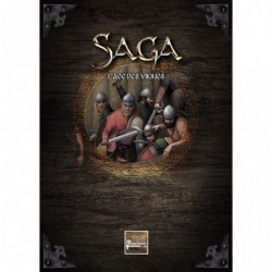 Saga : l'Âge des Vikings