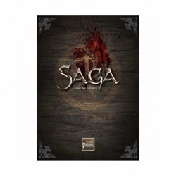 Saga : Livre des Batailles