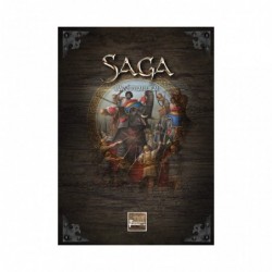 Saga : l'Âge d'Hannibal