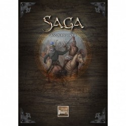 Saga : l'Âge des Invasions