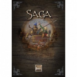 Saga : l'Âge d'Alexandre