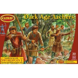 Archers des Âges Sombres...