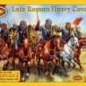 Cavalerie Romaine/Brito-romaine plastique