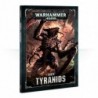 Codex: Tyranids (Hardback) (FRANCAIS)