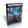The Expanse : Livre de base