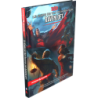 D&D 5 : Le Guide de Van Richten sur Ravenloft