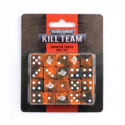 Kill Team: Hierotek Circle...