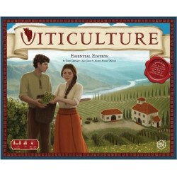Viticulture - Edition Essentielle