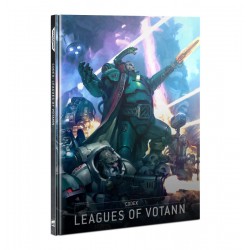 Codex: Leagues of Votann...