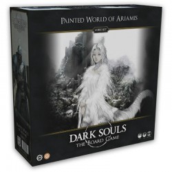 Dark Souls : The Board Game...