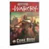 Warcry: Core Book (FRANCAIS)