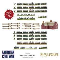American Civil War Guts &...