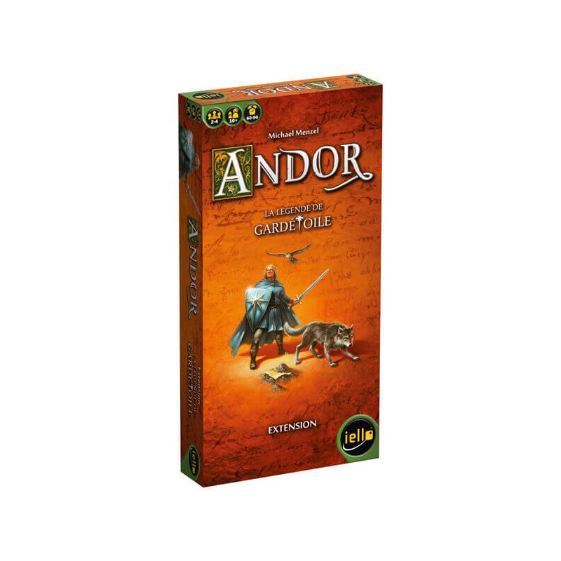 Andor - La Légende de Gardétoile