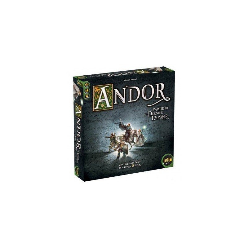 Andor - Le Dernier Espoir