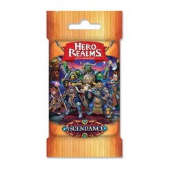 Hero Realms - Ascendance Booster