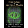 Big Book of Battle Mats 3
