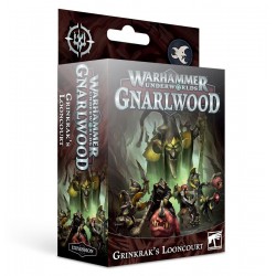 Warhammer Underworlds: Grinkrak's Looncourt (English)