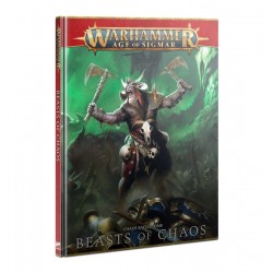 Battletome: Beasts of Chaos...