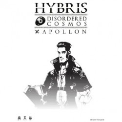 Hybris: Disordered Cosmos -...