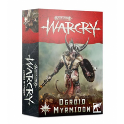 Warcry: Ogroid Myrmidon