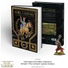 Hail Caesar Rulebook (2nd Edition) & Richard I, The Lionheart Special Figure