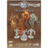 Sword & Sorcery - Hero Pack Onamor