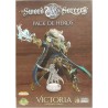 Sword & Sorcery - Hero Pack Victoria