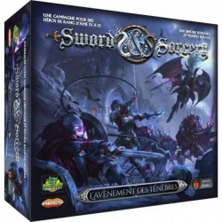 Sword & Sorcery - L'Avènement des Ténèbres