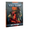 Kill Team Codex: Into The Dark (English)