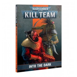 Kill Team Codex: Into The Dark (FRANCAIS)