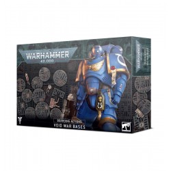 Warhammer 40000: Void War...