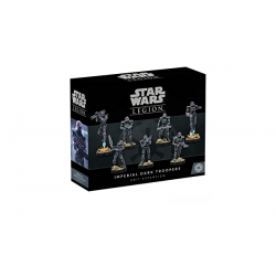 Star Wars Legion - Imperial Dark Troopers