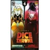 DICE THRONE S2 - Séraphine vs Reine Vampire
