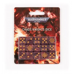 Warhammer 40000: Chaos...