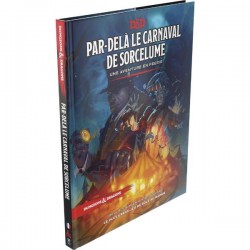 copy of DD5VF : Le Guide...