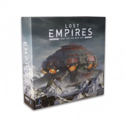 Lost Empires: War of the...
