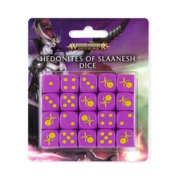 Age of Sigmar: Hedonites of...