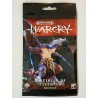 Warcry: Disciples of Tzeentch Cards