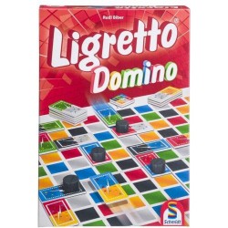 Ligretto Domino