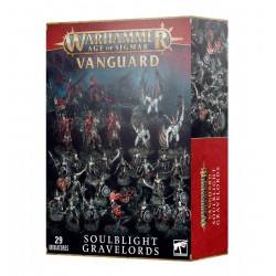 Vanguard: Soulblight...