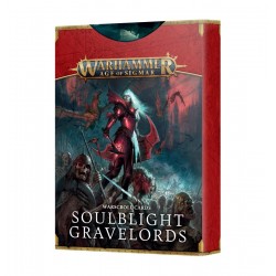 Warscrolls: Soulblight Gravelords (2023)(English)