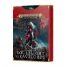 Warscrolls: Soulblight Gravelords (2023)(English)