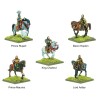 Pike & Shotte Epic Battles - English Civil Wars Royalist Commanders