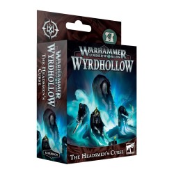 Warhammer Underworlds: The Headsmen's Curse (ANGLAIS)