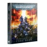 Warhammer 40000: Core Book 10th Edition (English)