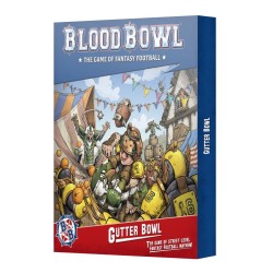 Blood Bowl: Gutterbowl...