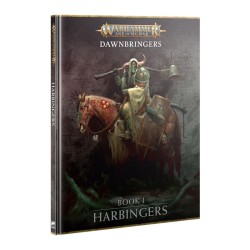 Age Of Sigmar: Harbingers (FRENCH)